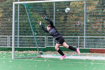 Bild 24 - wBJ VfL Pinneberg 2 - Altona 93 2 : Ergebnis: 0:10